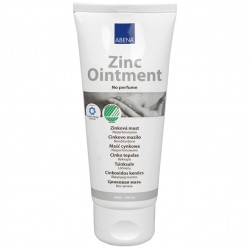 Crema cu oxid de zinc 20%, 100 ml Crema cu oxid de zinc 20%, 100 ml